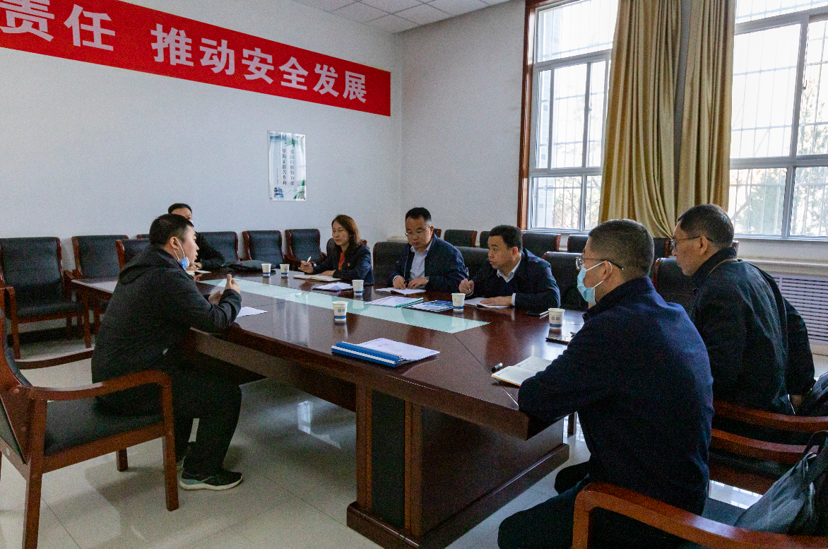陕西榆林能源集团有限公司 365上市公司官网专场招聘会成功举行